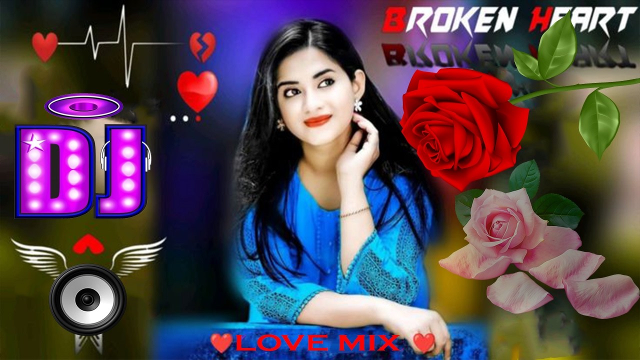 Hindi Song Remix🎵 Bewafai Song Dj - LOVE MIX - Love Songs - Sad Songs - Bewafa Gana - New Song 2026