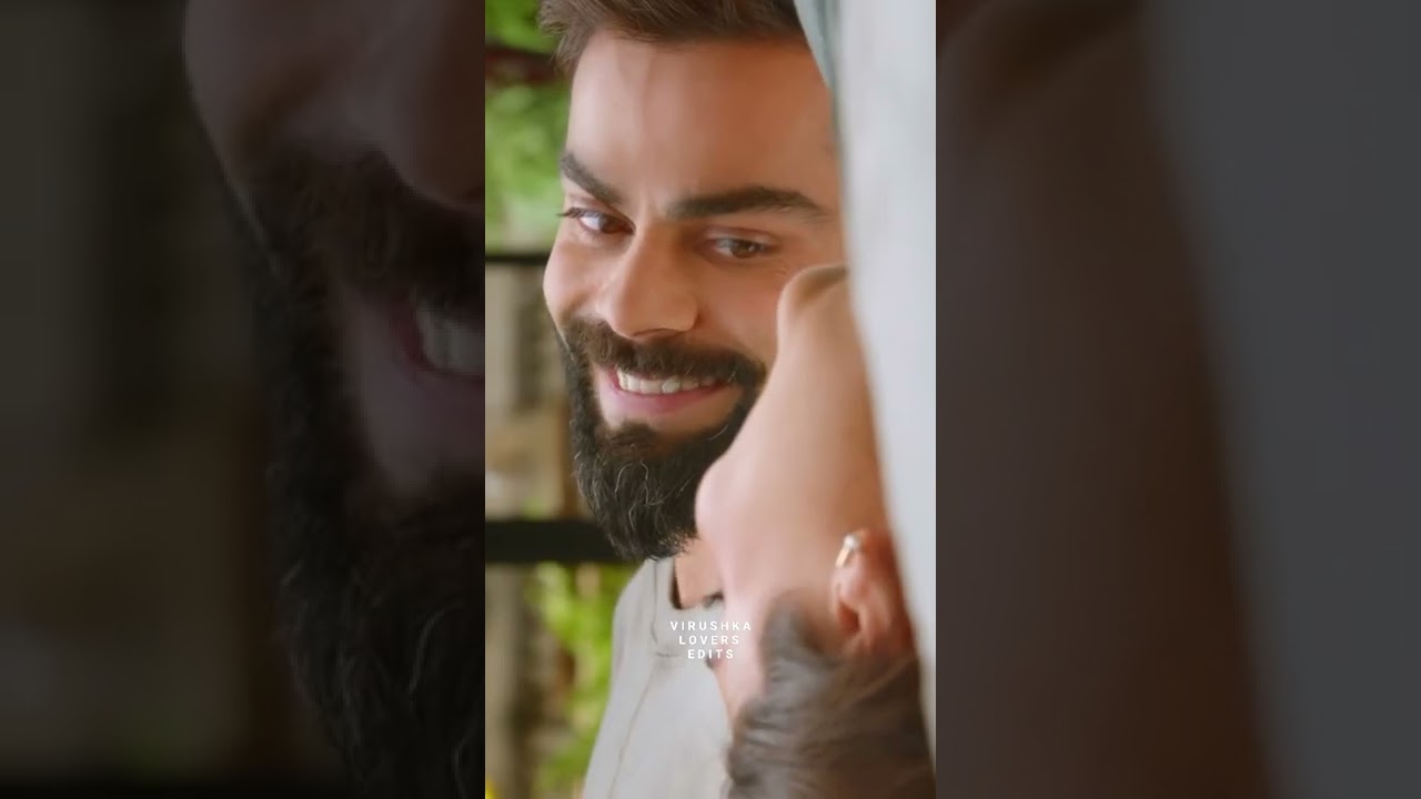 Virushka × Raanjhanaa 😍💕| Virushka Lovers Edits