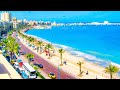 A look at the city of alexandria egypt