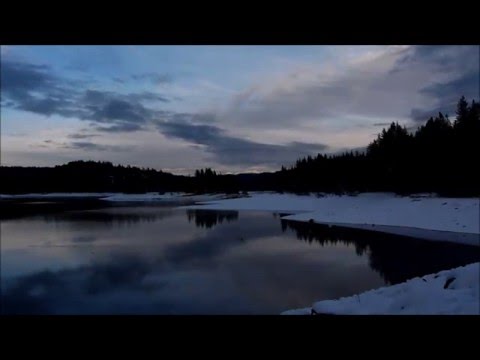 Nature Time Lapse - Music- Karen Marie Garrett