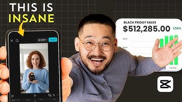 The Shocking Truth About CAPCUT AI Features for E-commerce Success (Seedream 4.0)