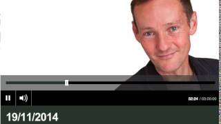 Mark Forrest Interview 19th Nov 2014 Content