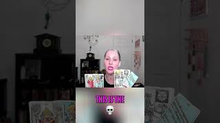 Justin Bieber's Marriage ENDING Psychic Predicts Divorce! #shorts