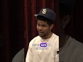 Shakur about the importance of amateur career in boxing #boxing🥊 #shakurstevenson #joerogan