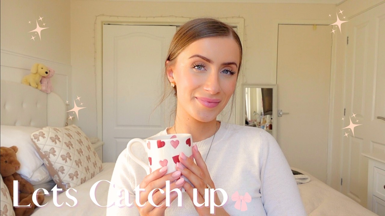 Привет, 2026 год! 👋 Нужна была отличная возможность наверстать упущенное, обсудить планы путешест...