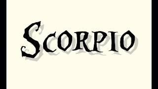 Scorpio June 2026 - It's POSSIBLE their IQ is higher than yours, but they're not wiser than you.