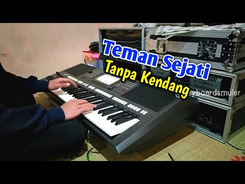 Teman Sejati Tanpa Kendang