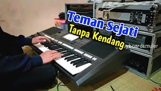 Teman Sejati Tanpa Kendang