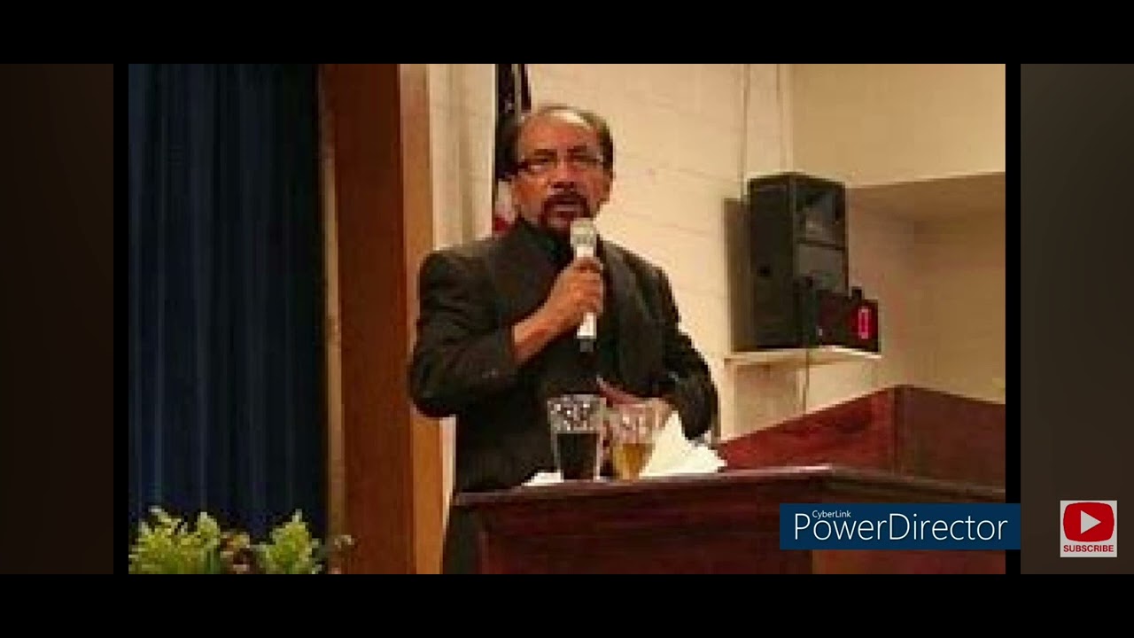 Los Sacrificios que Dios pide (Parte 2)Pastor Gaspar Sapalu