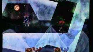 Famous Captain Falcon Co-op Target Test 4 *FALCON PUNCH ONLY* Wealth