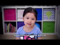 Beginning of video