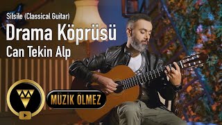 Can Tekin Alp - Drama Köprüsü (Official Video Klip)