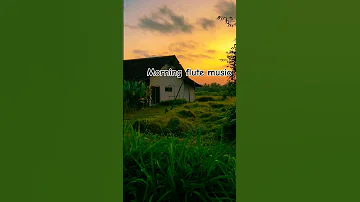 Himalaya flute music #shorts morning music flute music Bansuri ki Dhun