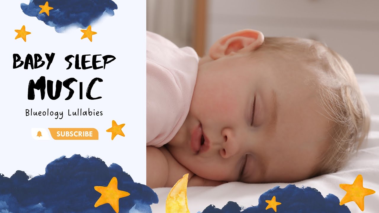 Babies Fall Asleep Fast In 5 Minutes - Lullaby for Babies Go to Sleep ...