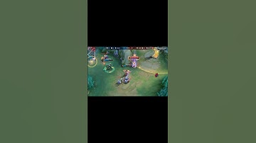 Dumb Ruby🤣 MLBB #mobilelegends #mlbb #млбб #shorts #fyp #funny