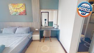 PD D’Wharf Amazing Seaview Suite (Up to 3 pax) | Port Dickson, Malaysia | Hotel Review 🌟 | Malaysia Hotels App