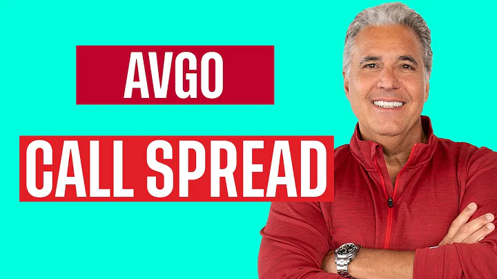 Call Spread in AVGO | Option Trades Today