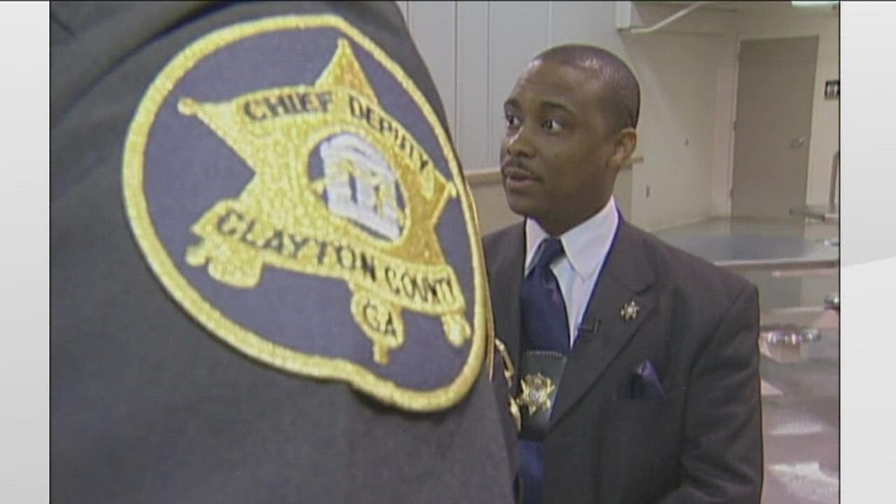 Voters still support Suspended Clayton County Sheriff following guilty