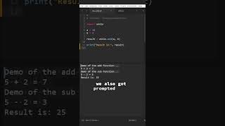 WHAT IS __name__ == "__main__" ??