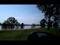 Mississippi River Flooding - May 10, 2011 at 6PM