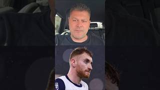 The 60 Second Spurs News Update Atlético Preparing Bid For Romero, Kinsky No 1, Dejan Kulusevski