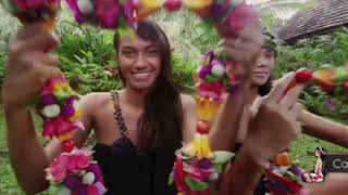 Watch Andy Williams Beyond The Reef video