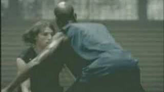 nba - jason kidd vs tony parker - nike battle speed