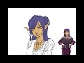 Speedpaint vn sprite project update41 yr old devmom reflects