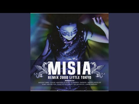 Never Gonna Cry! (Junior Vasquez Remix) - YouTube