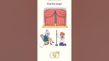 Dop2 level 935. Find the singer.#shorts #games #dop #dop2 #dop3 #dop4