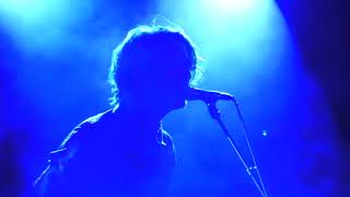 Indian Askin - Island, Live Ekko Utrecht, 01-03-2019