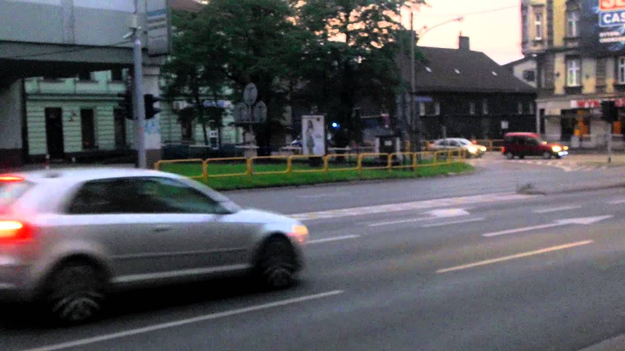 [Alarmowo Trąby!] 671[S]21 + 4 karetki [HD}