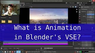 Intro to Animation and Keyframing in Blender's Video Sequence Editor (13)