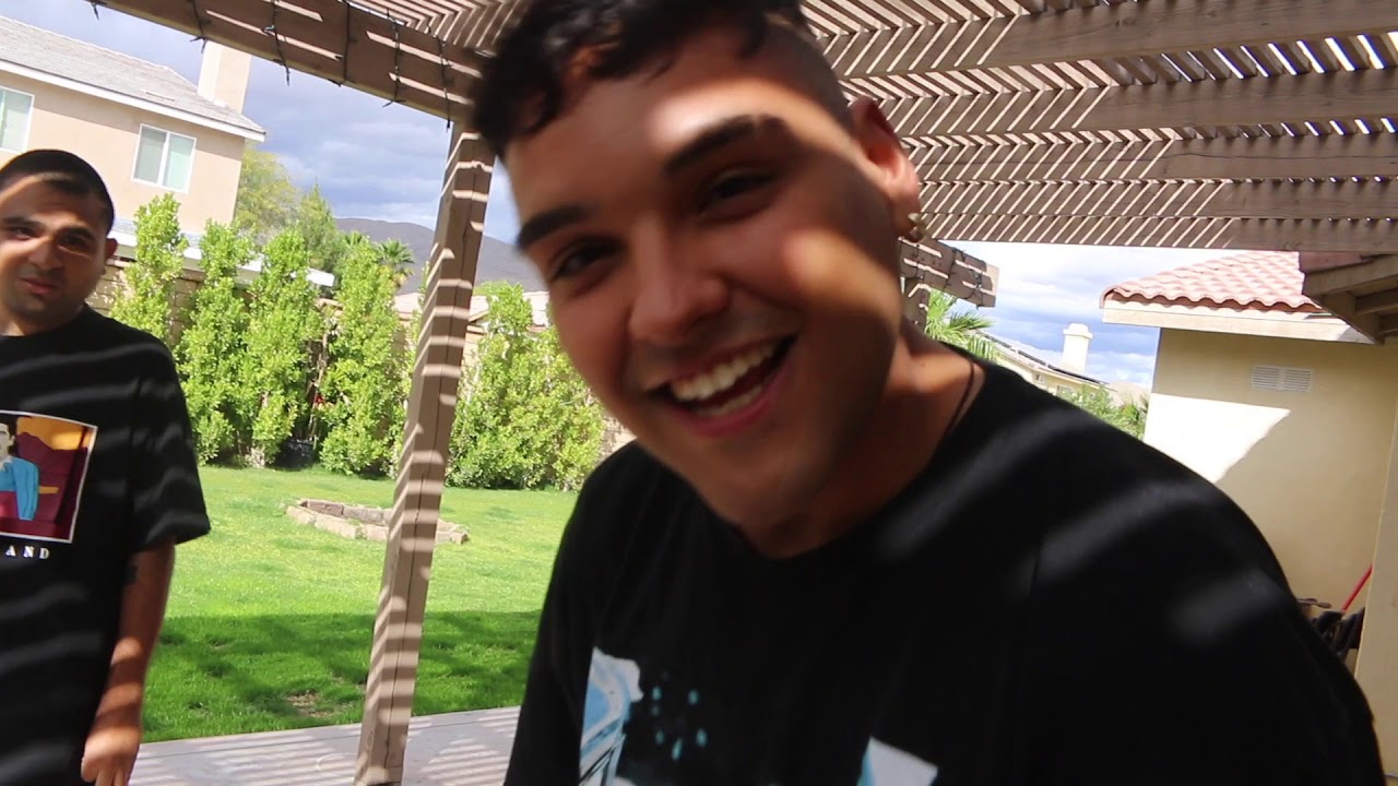 Mindofamadeus-'$UAREZ' Documentary