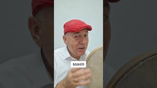 Mahir Şarkısı.
