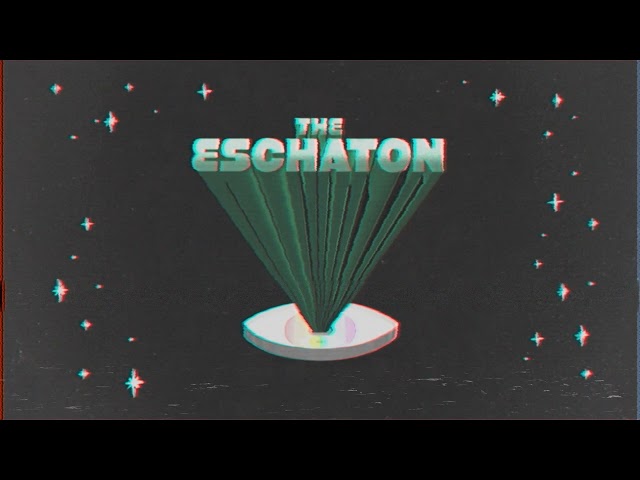 Kadavermarch - The Eschaton
