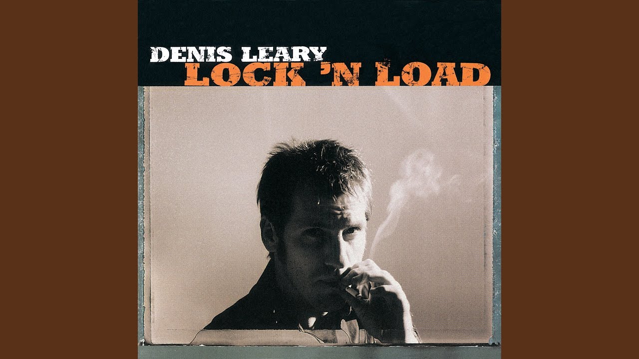 goona Dennis leary suck lifes