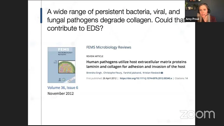 The Latest on Long Covid Research with Amy Proal