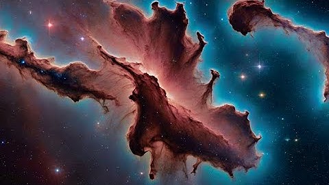 Spitzer, Planck and the JWST (Music Video)