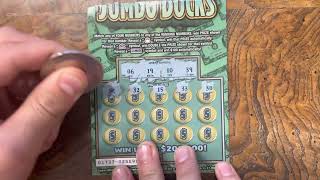$30 Session 😝NEW TICKETS + BIG WINNER *PROFIT*😝 NJ Lottery