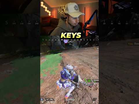 the KEY to Winning More Fights in Apex Legends #apexlegends #apexlegendsclips #apexclips