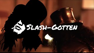 Slash-Gotten Sub-español