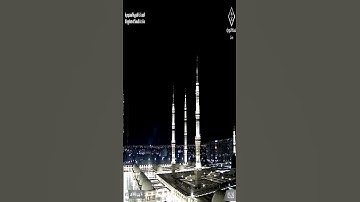 ما تيسر من سورة الشعراء القارئ الشيخ ماهر المعيقلي
