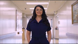 HCA Healthcare's Victoria Drury: Hurricane Helene Response