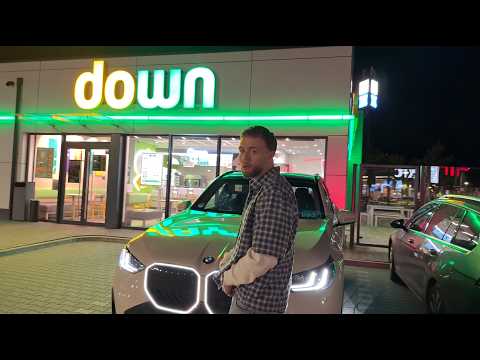CIVO - Down (Prod. by Maxe)