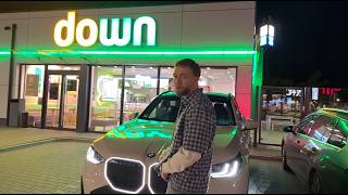 CIVO - Down (Prod. by Maxe)