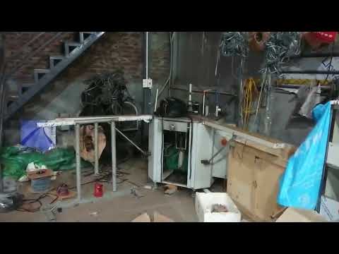 Video Làm Cửa Nhôm Kính Cần Những Máy Gì? - youtube