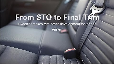 ExactFlat: The Fastest Path from CAD to Cutter