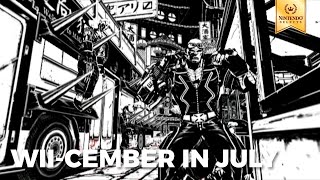 Madworld | Wii-Cember in July