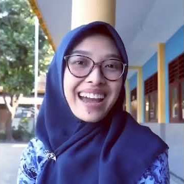 Bahasa jawanya Aku?, kalau Kamu?..kalau bahasa jawabnya aku dan kamu?... Jleebbbbbb jawabane